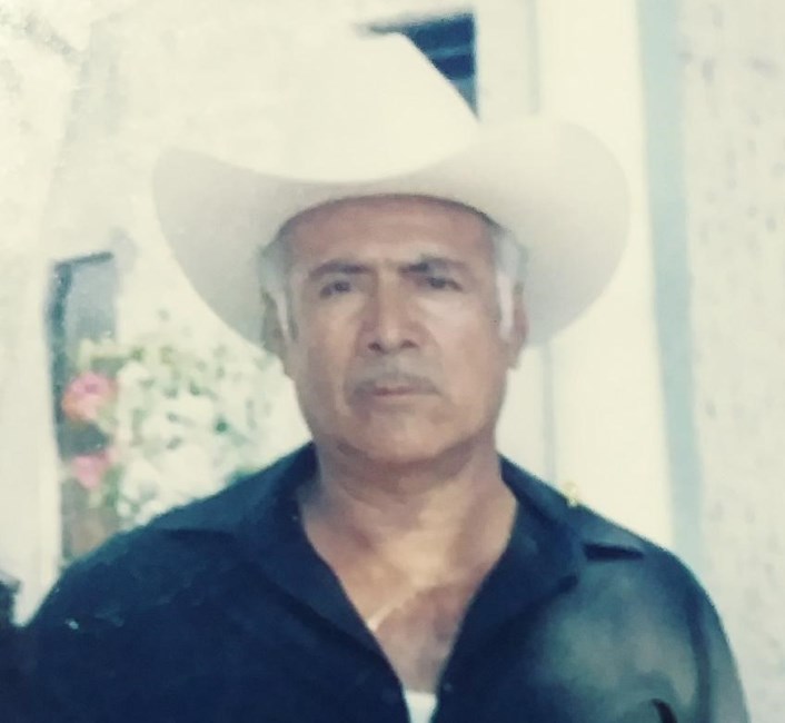 Obituary of Jose Luis Jacinto Gomez