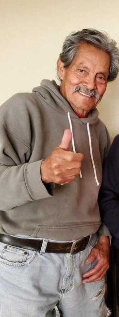 Obituary of Jose Cruz Maya Velasquez