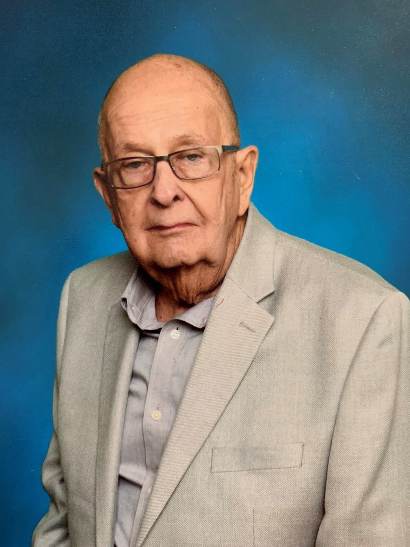 Donald Wachtel Obituary - Belleville, IL