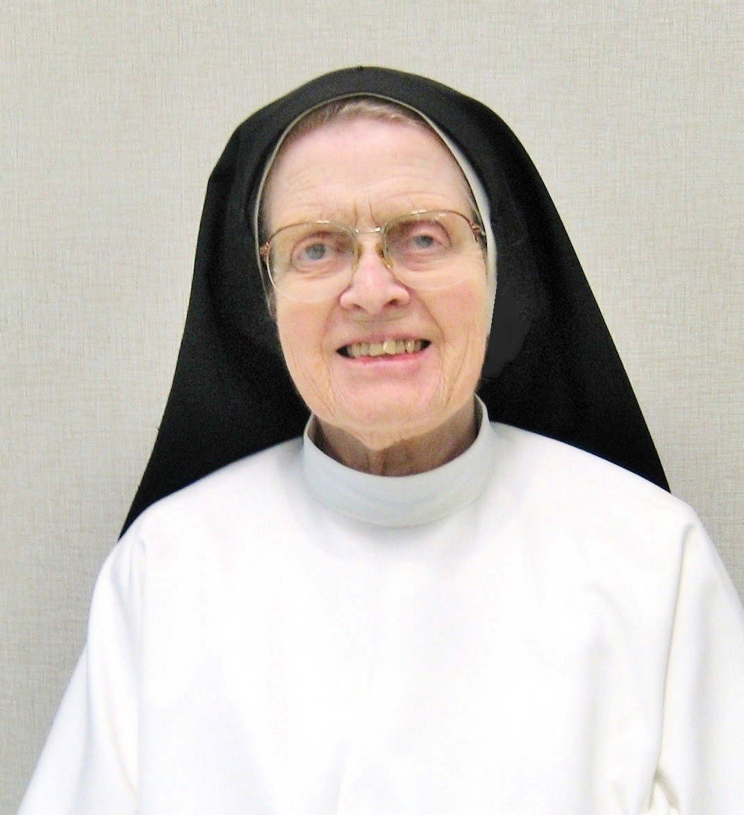 Sister Mary Clark Obituary Lufkin, TX