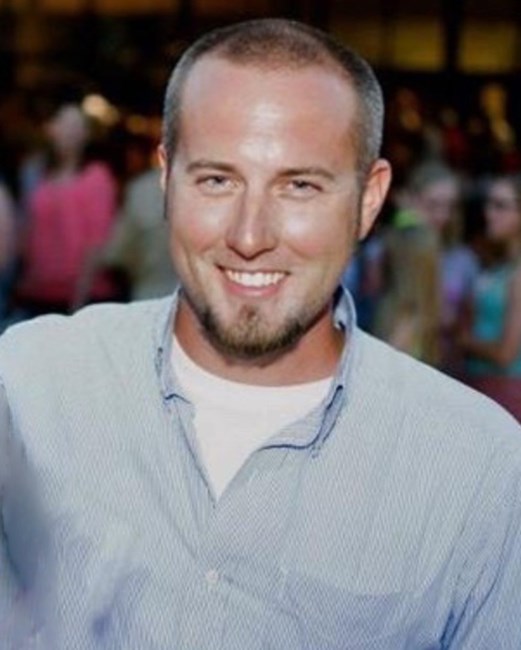 Obituario de Shawn Michael Noe