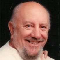 Obituary of Leo R. Fournier