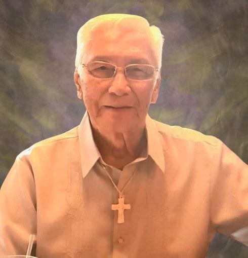 Obituary of Rosauro "Rhuss" Encarnacion Samaniego