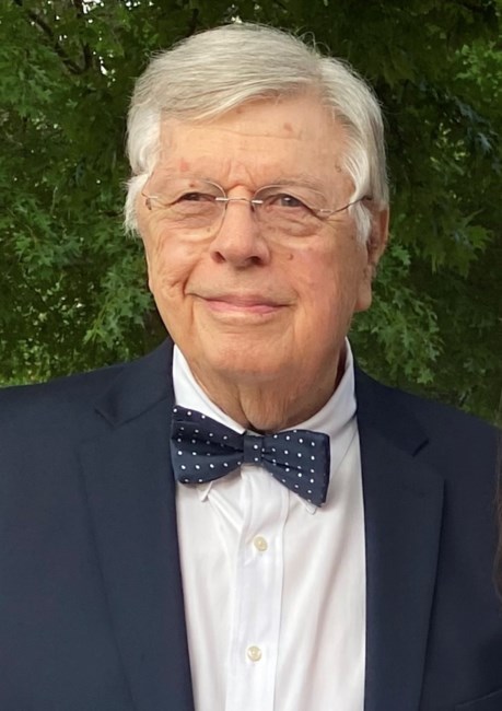 Obituary of Mr. Thomas Joseph Saltino