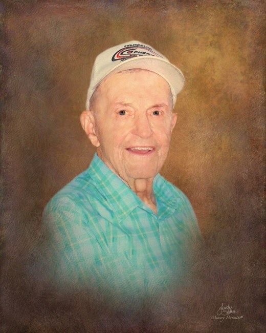 Obituary of Charles H. Ray Sr.
