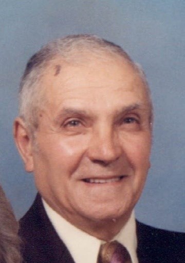 Obituary of Salvatore Bartolotta