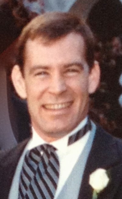 Obituary of Mark Anson Barton