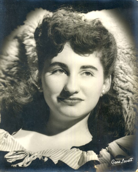 Obituary of Palma Gloria Fullerton