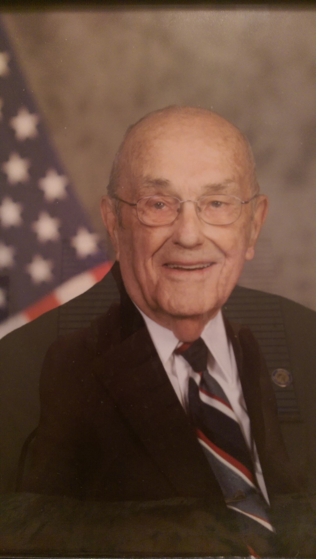 Obituary of Harry Keith Goodman