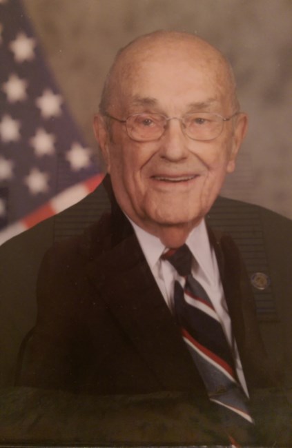 Obituary of Harry Keith Goodman