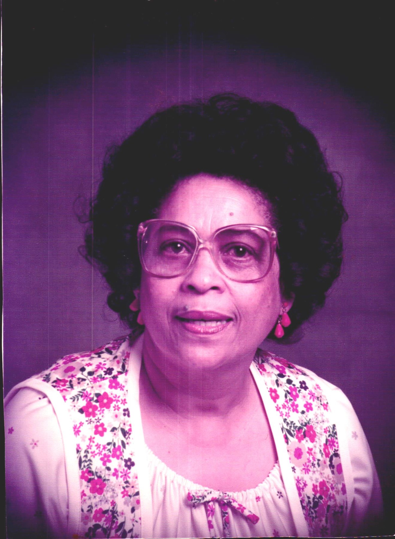 Obituary of Jimmie Lee Woodard