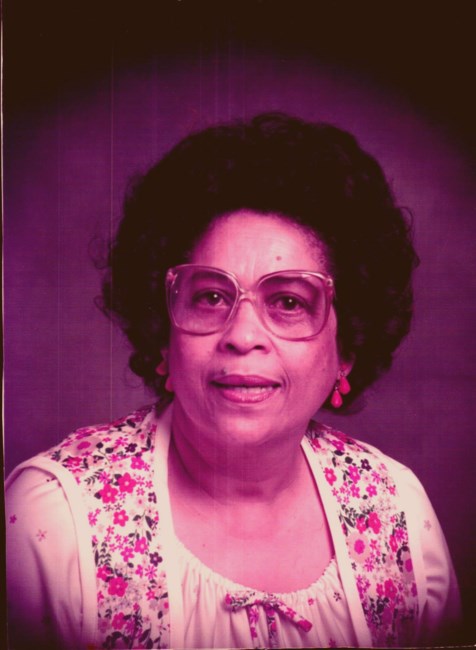 Obituary of Jimmie Lee Woodard