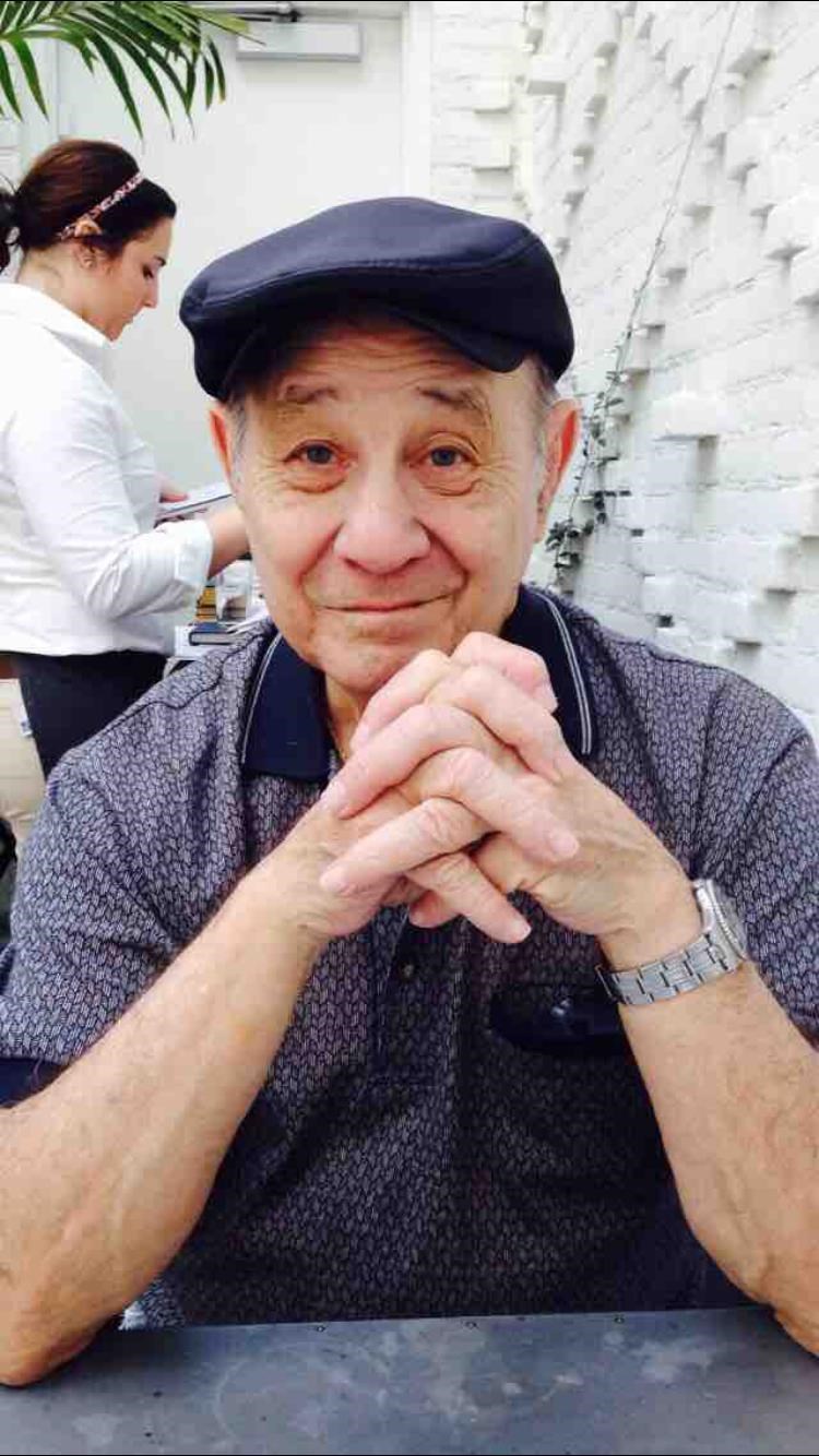 Obituary of Lee Robert LaRussa