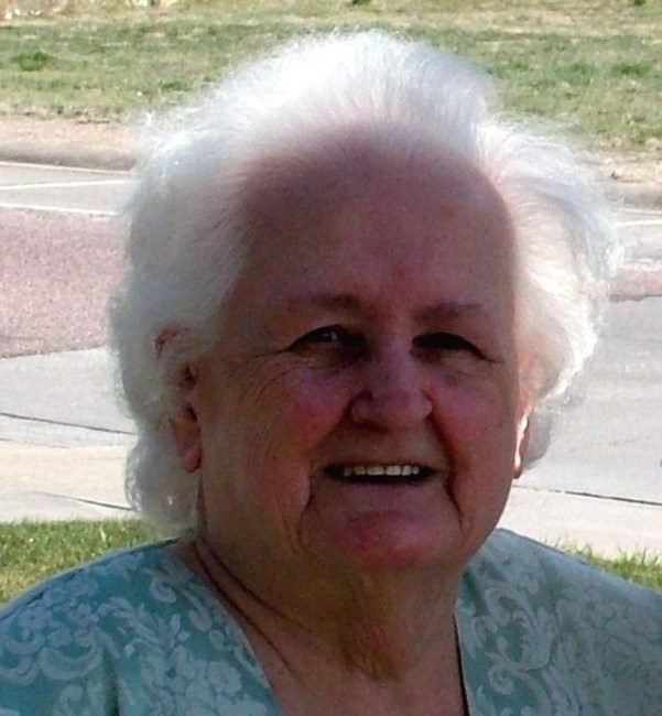 Obituary of Olive Neames Ross