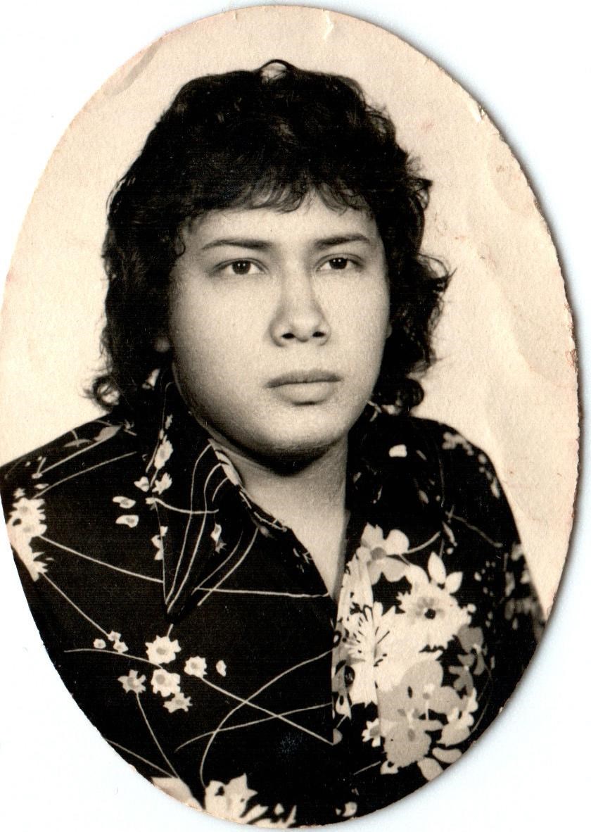 Obituary of Jose Gerardo Lopez-Bautista