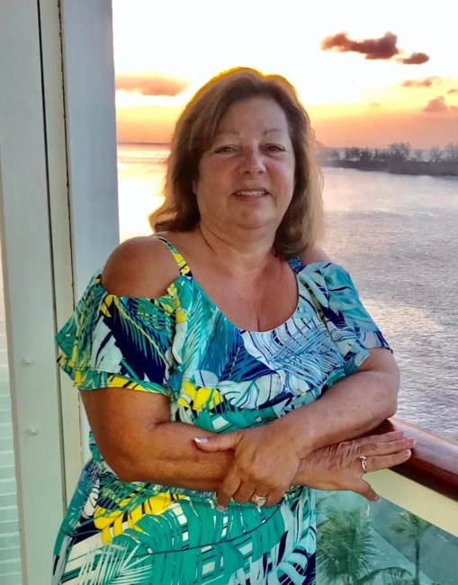 Obituary of Rosemary Aflalo