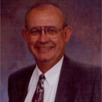 Obituary of James E. Meeks