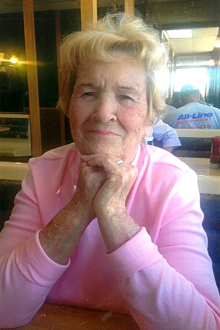Obituary of Norma Jean Smith