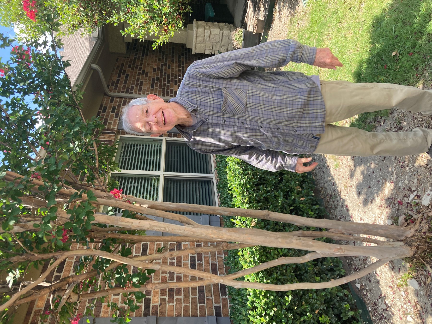 Obituary of Melvin Carroll Cassel