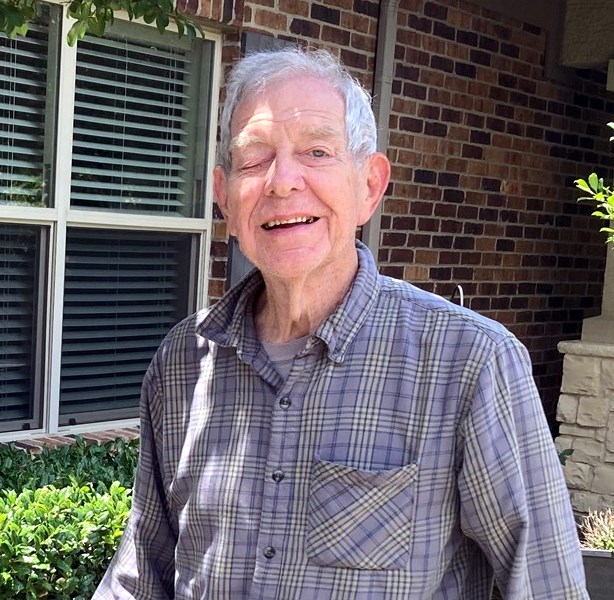 Obituary of Melvin Carroll Cassel