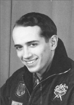 Avis de décès de Albert "Al" Franklin Hinthorn