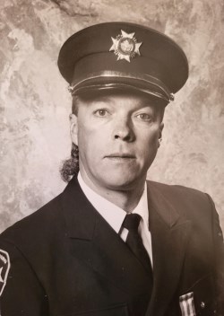 Obituary of Michael Whalen