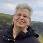 Obituary of Carol Ann Brandt