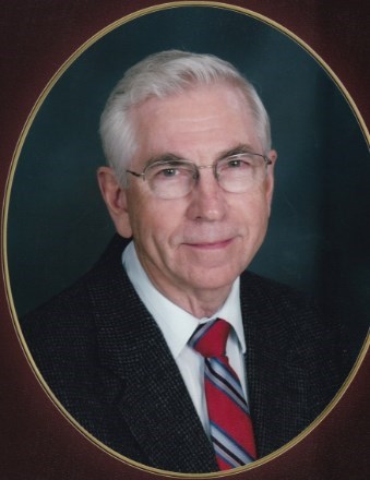 Obituary of Donald Elwood Adams
