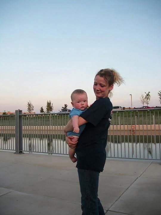 Obituary of Megan Margaret Austin