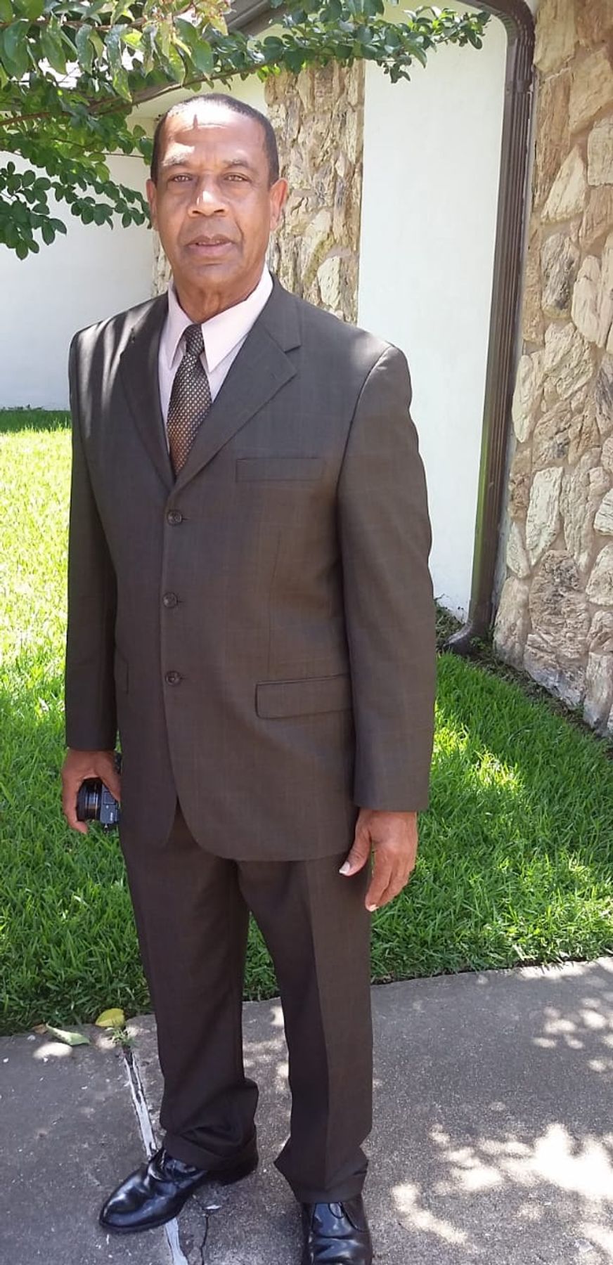 Obituary of Dennis Castillo