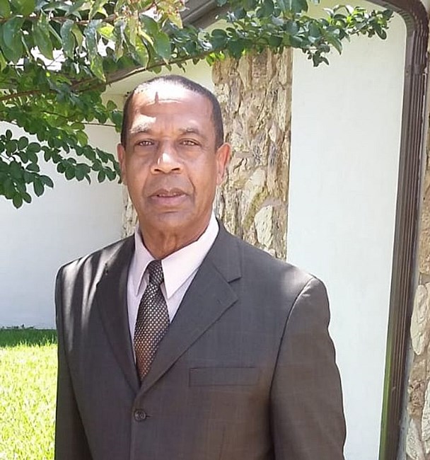 Obituary of Dennis Castillo