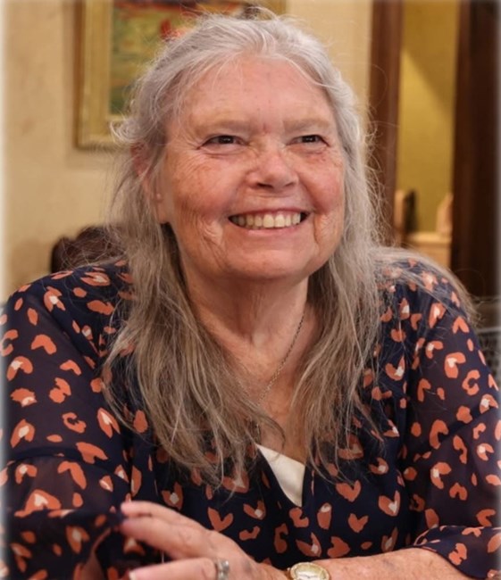Obituary of Necia Dee Christensen