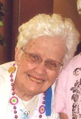 Obituary of Valeria S. Kulma