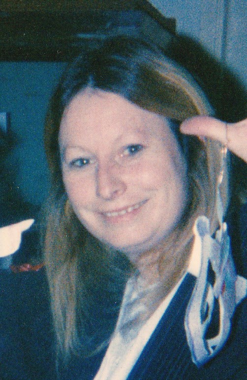 Karen Anderson Obituary Huntington, IN