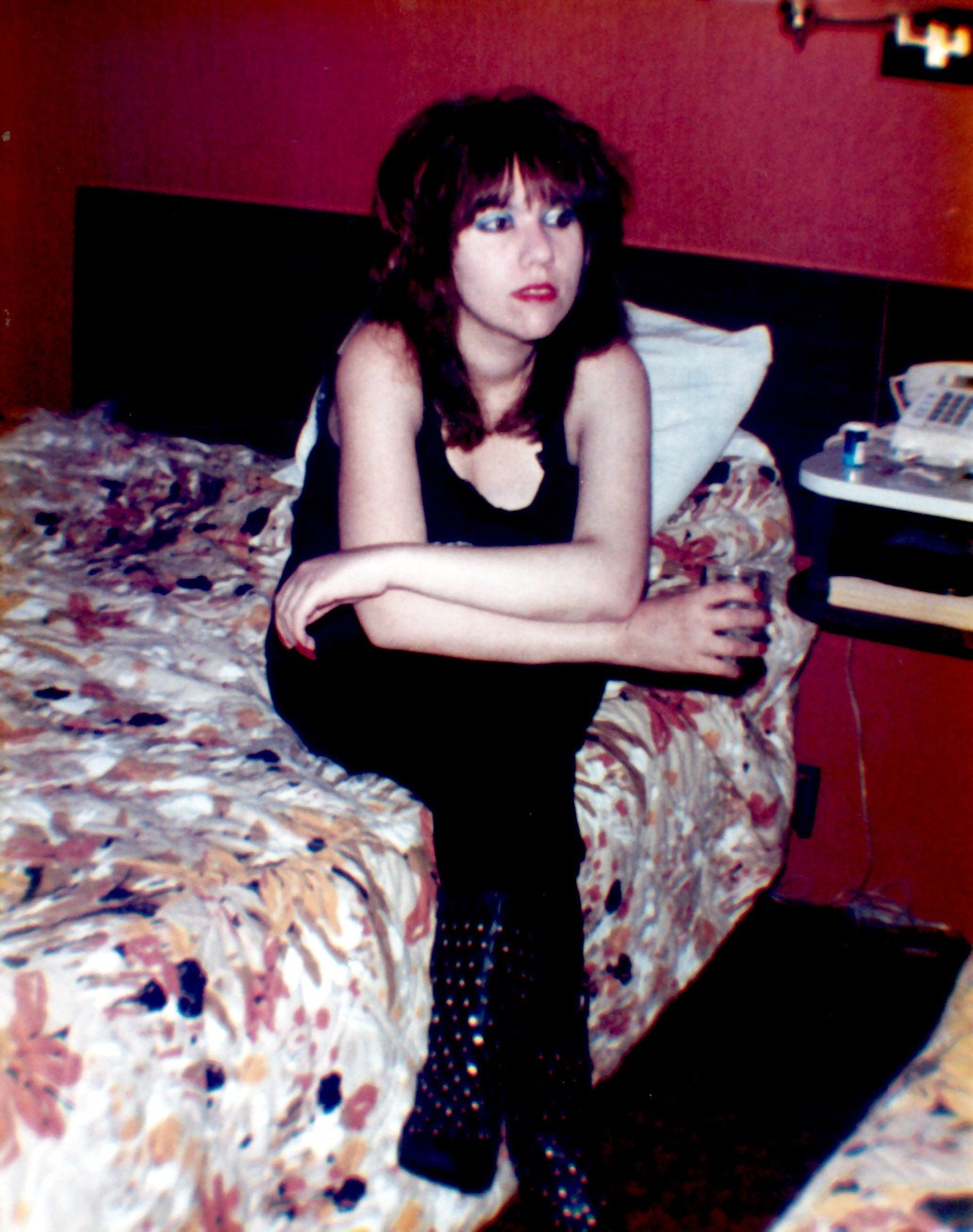 Obituary of Robin Nancy D'Agostino