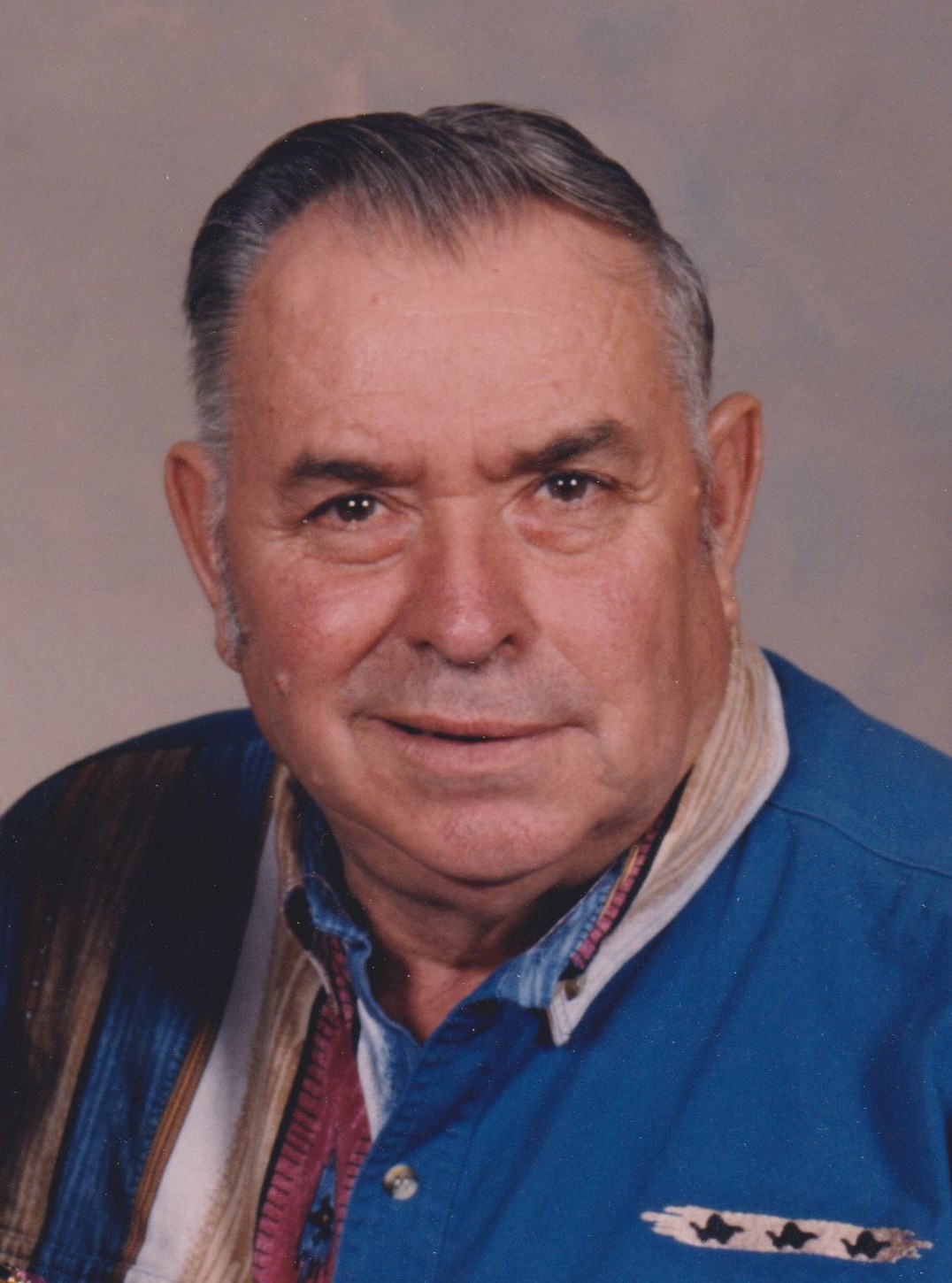 Donald Clow Obituary