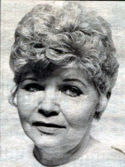 Obituary of Carol A. Bouvier