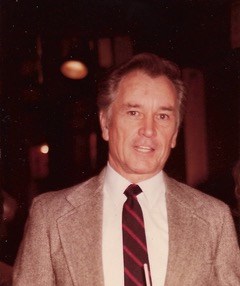 Obituary of Billy D. Webb