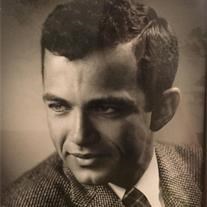 Obituary of William O. Hoffmann