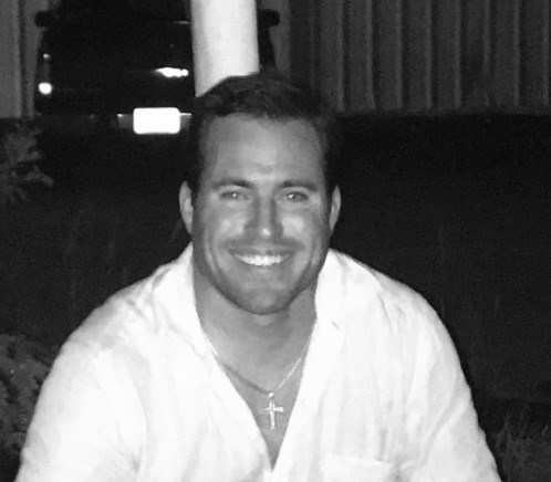 Obituary of Parks Thornton John Terry