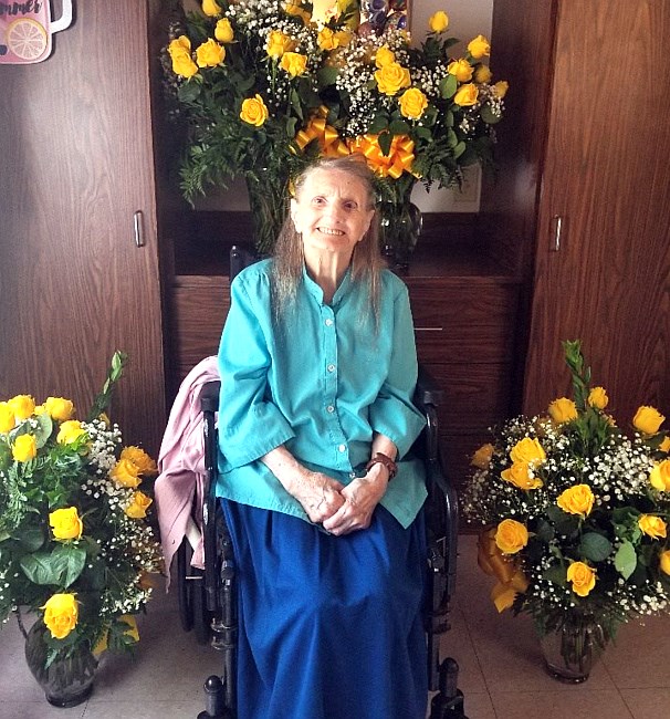 Obituary of Nancy Carmella Cole