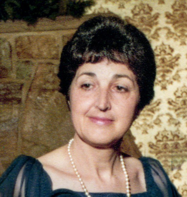 Obituary of Alegria Bendelac