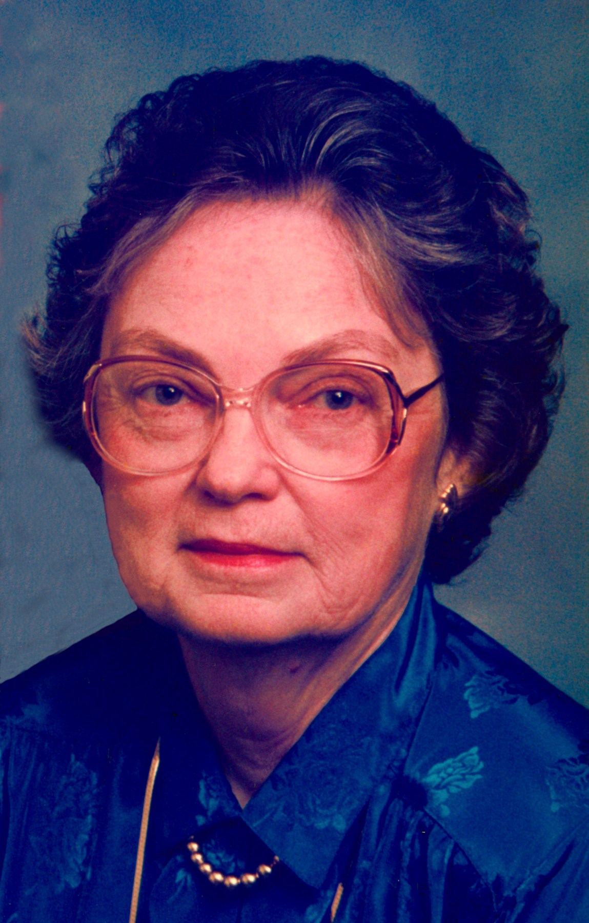 Obituary of Wilma Thrasher
