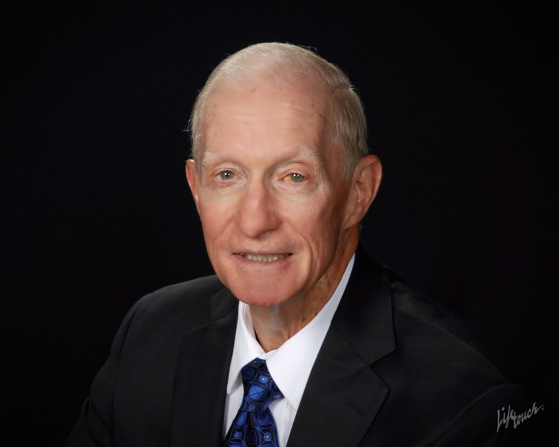 Obituary of Walter Loyd Pelham Jr.