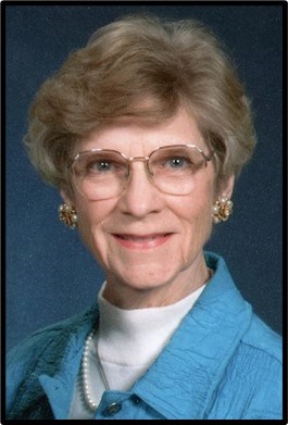 Obituary of Norma Lee Tonnell