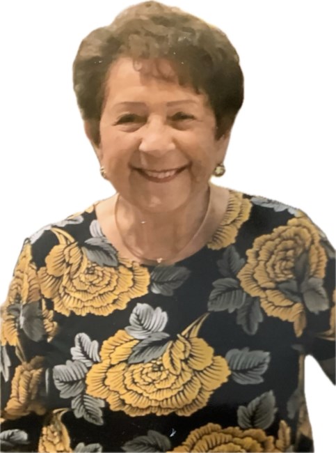 Obituary of Mary Sabel