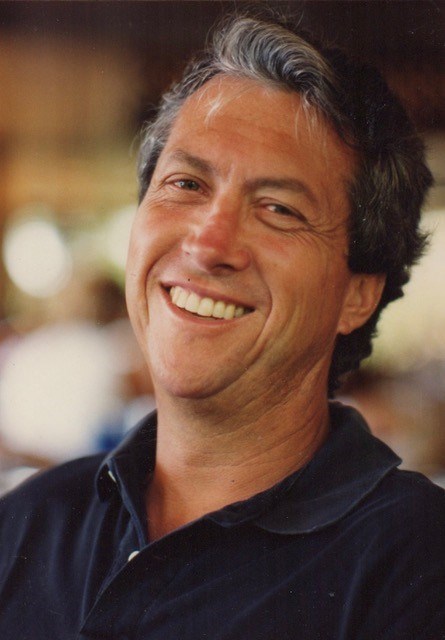 Obituary of Richard Brice Figueroa