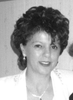 Obituary of Patricia Patty Jean Scott Aaron