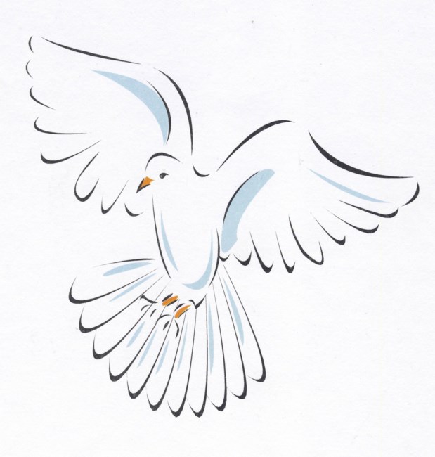 Obituario de Josephine Joan Barnes