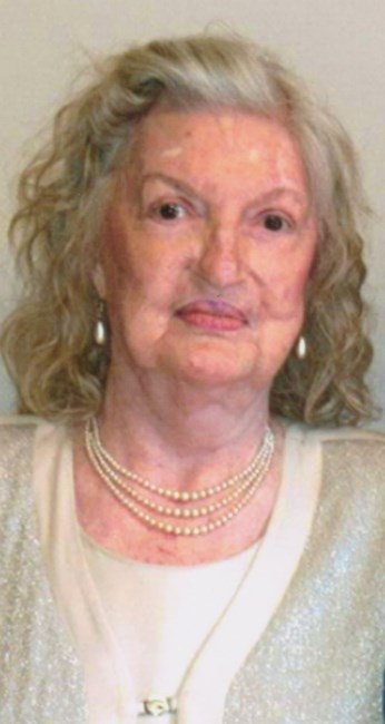 Obituary of Hazel Irene Knight